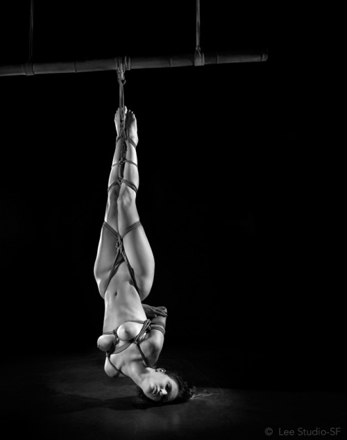 ashleylanexxx:  Rigging: Kanso Photo: J. Lee  