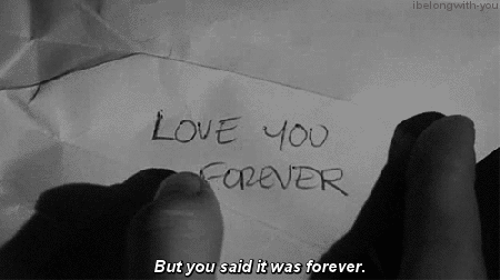 & love