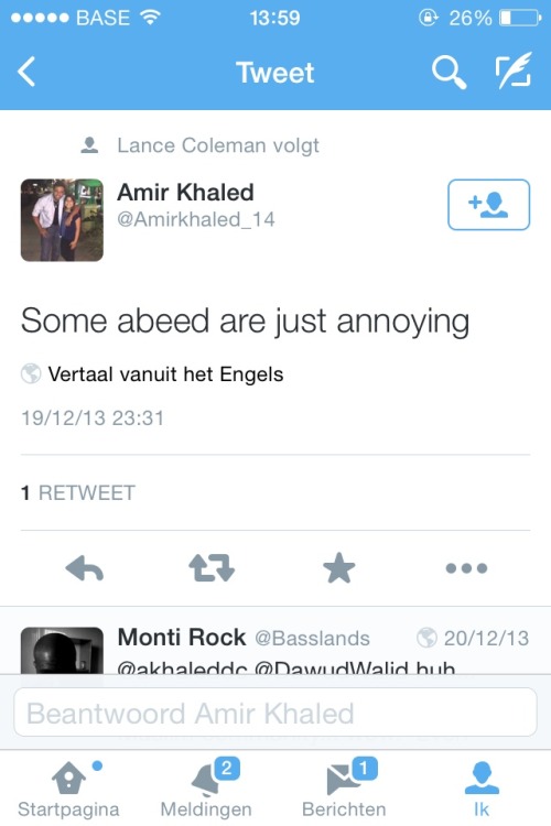 ya3asoola:lostqueenz:Arabs who use the term ‘Abeed’ ARE DISGUSTING !!!!!!!! Arab supremacy in Africa