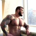 Porn photo musclecorps:Evgeny Filatov 