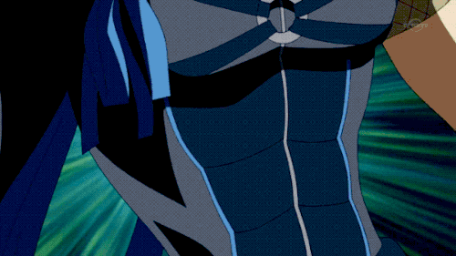 theabcsofjustice:That was a pretty cool recovery there! :)
