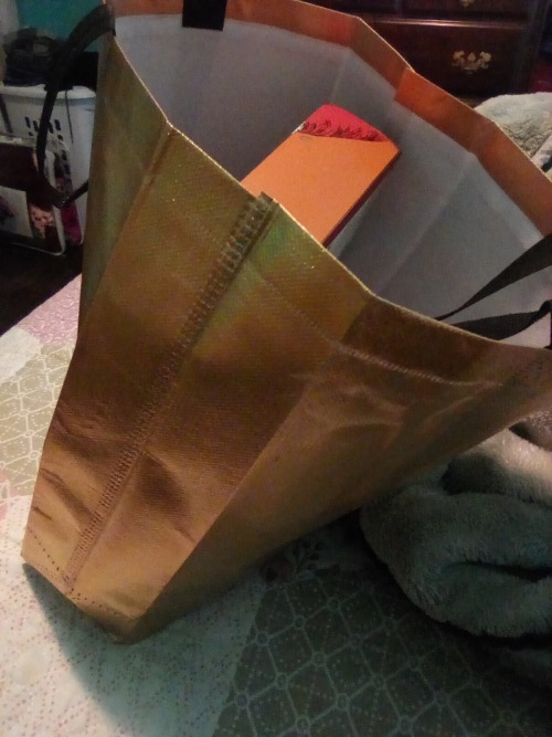 Mystery Bag My School Handed Out! They Gave Some Snacks, Tamales, A Whole Cookie Kit, And Even Some Toys