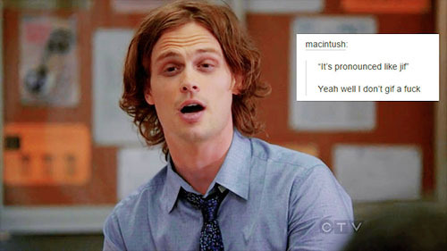 crownradical: Spencer Reid + Text Posts