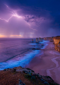 oceaniatropics:  Great Ocean Road, Victoria,