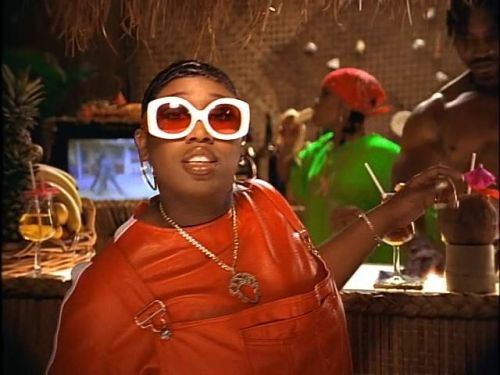 hiphopclassicks:  Missy 