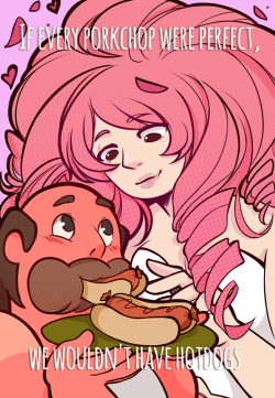 uzuluna:  Steven universe fanarts!i wont be updating till next saturday tho~