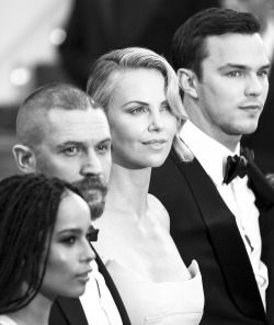 goswinding: Mad Max: Fury Road Cannes Film