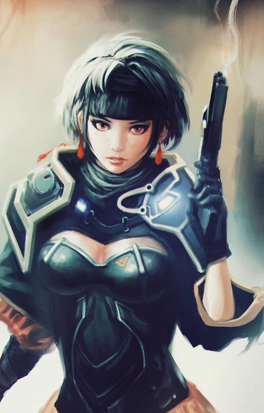 kaifineart:Yuan Cui(Guesscui)…