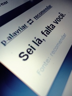 [ S E X O ] - Por favor...