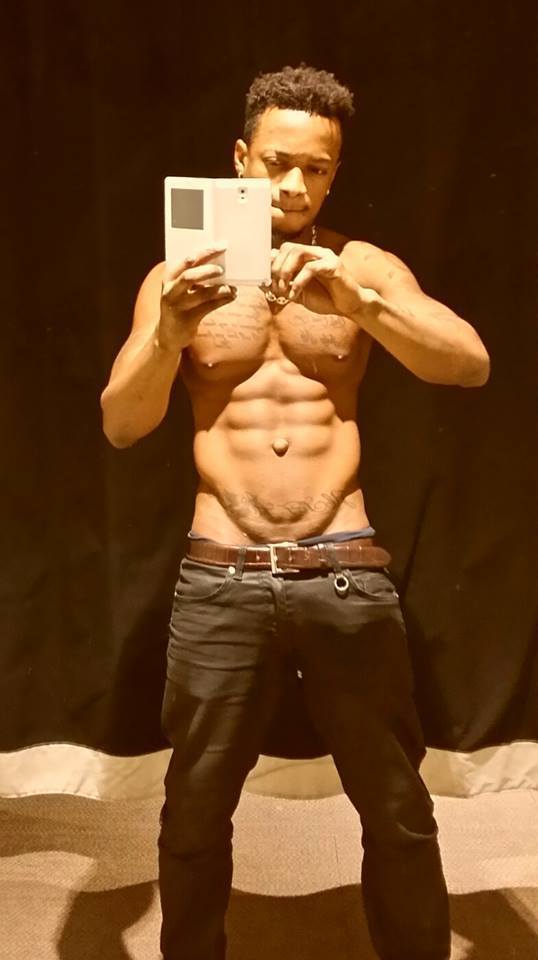 essfitcee:  Grezious Nila 