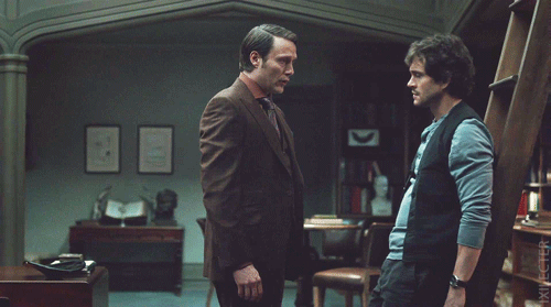 Just Hannigram Problems: Filed Under "Autocorrect"