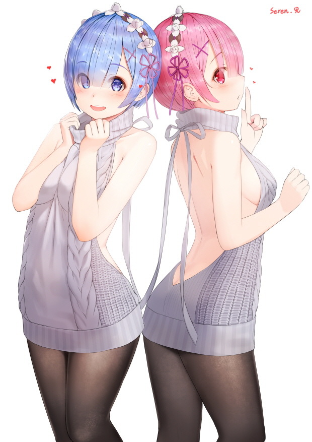 sany32:LRLR | SerenAQ [pixiv] 