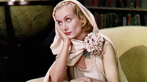 ruth-wilson: Carole Lombard as Hazel Flagg in Nothing Sacred (1937)