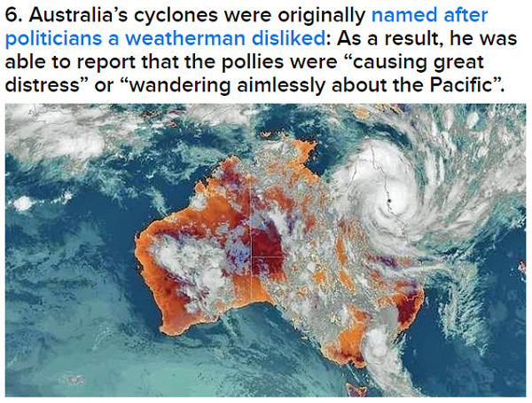 tawghasa:  BuzzFeed: 33 Bizarre Facts That Prove That Australia is Batshit InsaneI