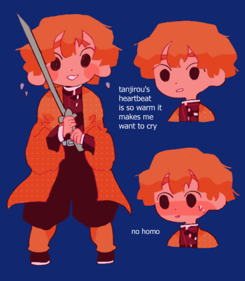 maybells:zenitsu homophobic moments
