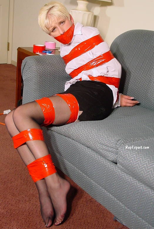 bondagehedgehog:  Gauge