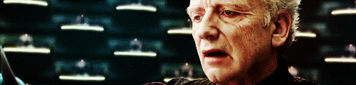 hegodamask:  IN A GALAXY FAR FAR AWAY - A Star Wars Challenge 1- Favourite Character: