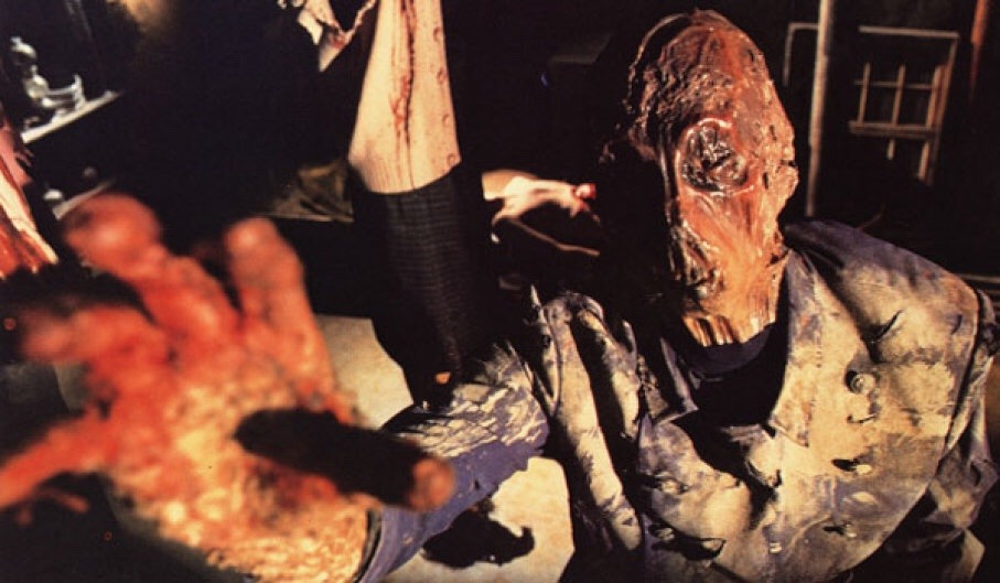 werewolf-in-the-cemetery:House by the Cemetery (1981 dir. Lucio Fulci)