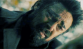 Kate's 365 Days Of Male Characters
