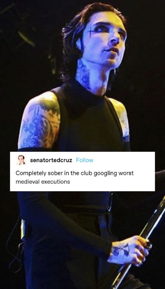 BVB As Textposts (Part 2, Part 3)