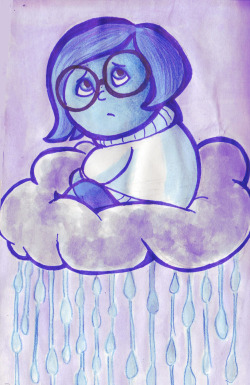 starchild-arts:  The smol blueberry is my favorite emotion.