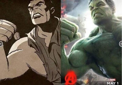 Follow Rule 34 Motherfucker!