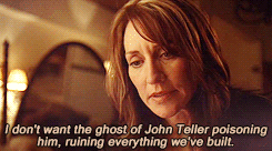 ksagal:  TV EPISODES WHERE KATEY SAGAL SHINES (AND WINS MY HEART WHILE DOING SO)