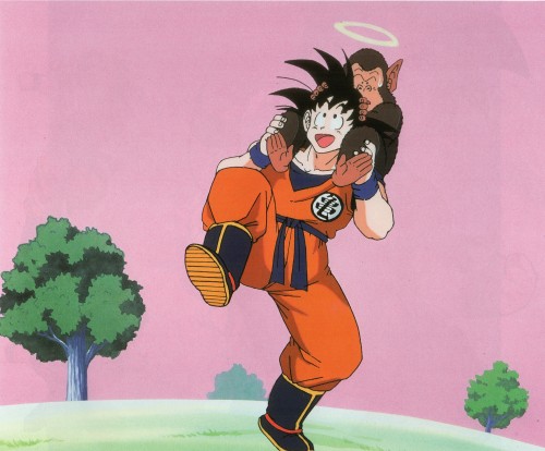 dragon ball