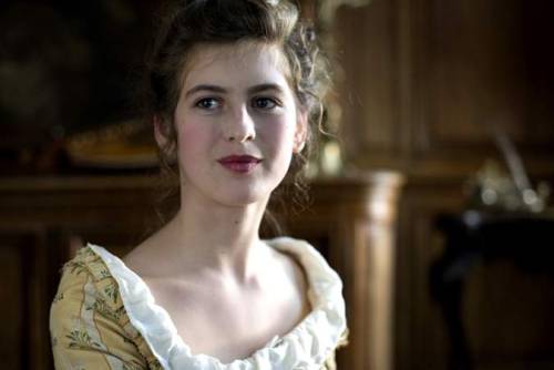 breakclaypots: Mozart’s Sister Marie Feret