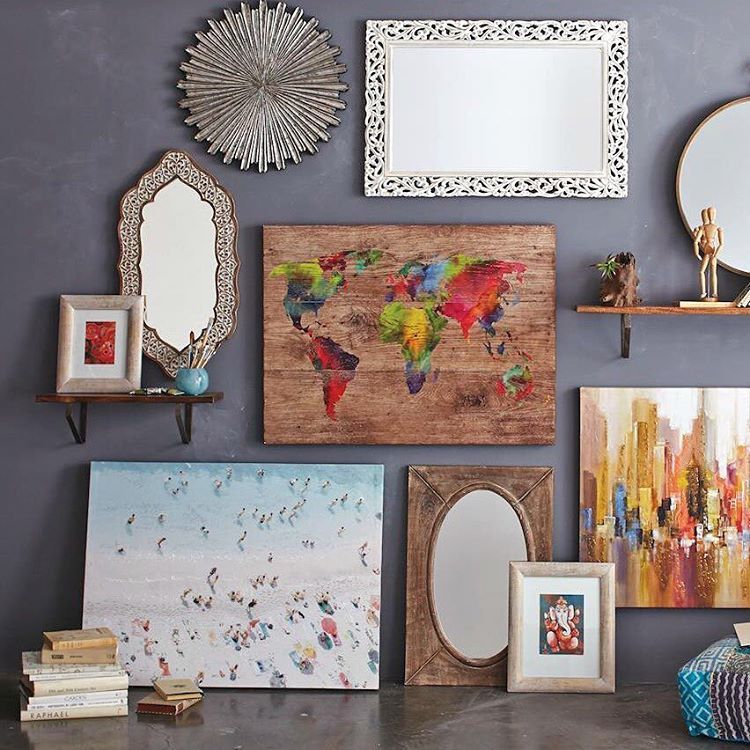 Discover our assortment of affordable wall decor at Cost Plus World Market