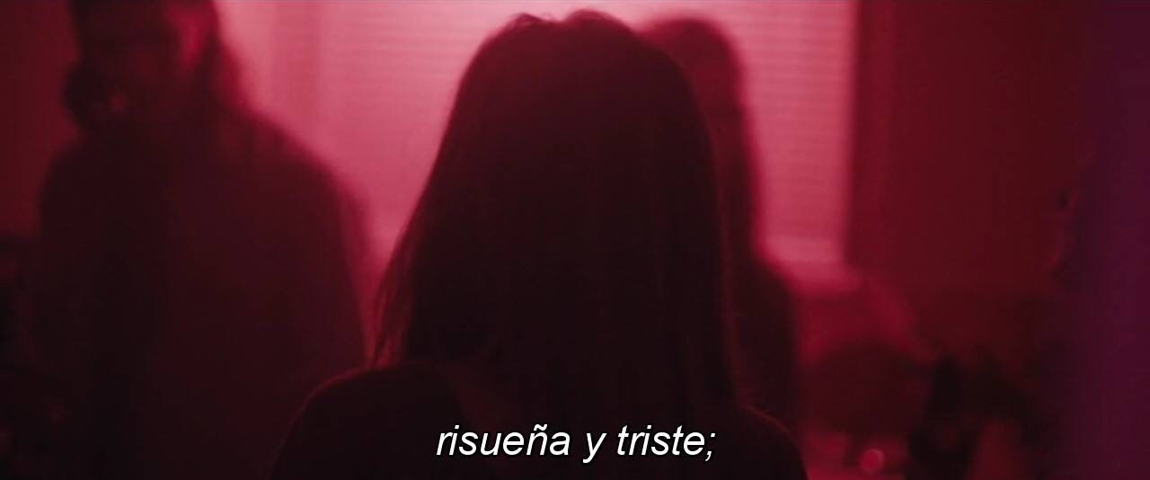 Stuck in reverse