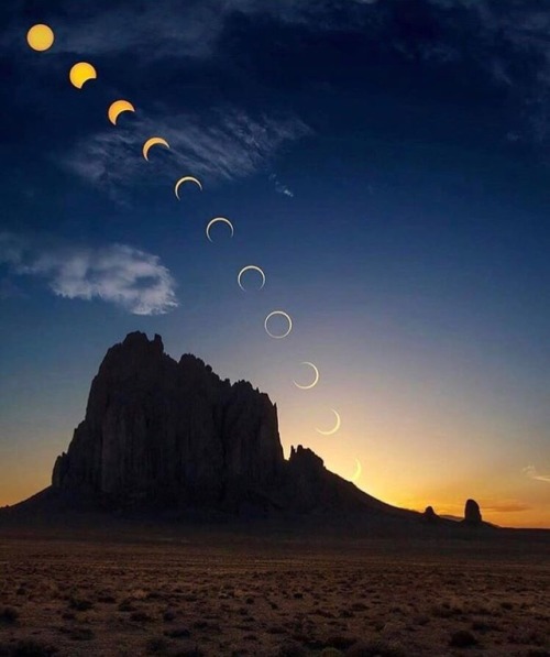 La Naturaleza Es Hermosa