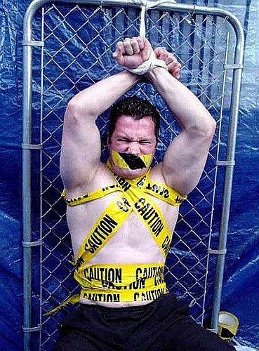 Kirk McCorkle