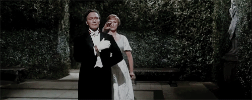 emilysblunt:Dance With Me “I don’t suppose I’m used to dancing.”