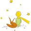 little-exupery