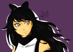 I post this before, but a i dont know if you could see it, so ….. i believe this is better, is a gift for you,  i love how you draw and paint RWBY, that help me a lot in not so sunny days before, this is my way of saying -thank you- never change and
