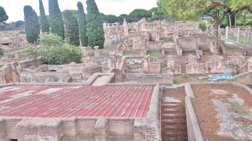 ostia antica