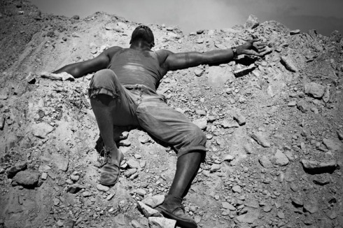  Idris Elba by Davis Factor  porn pictures