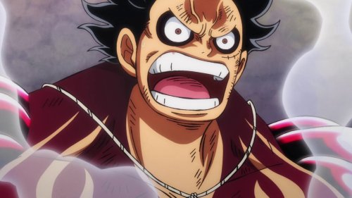  Source :  One Piece Episode #1001 