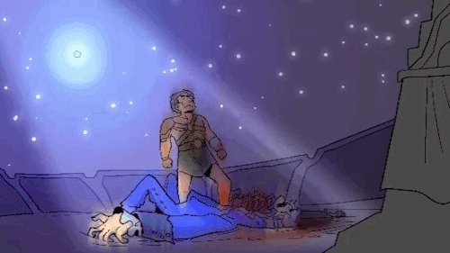 @toon-topaz @felonius-glitch @theyoungbuck @schani-pike Are Working With Me On A Storyboard Idea I Had
