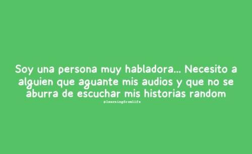 learningfromlife - Amar y vivir ♪...