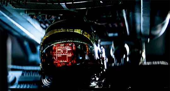 videodromess:  Alien (1979) Dir. Ridley Scott  