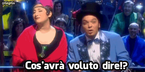 Gif TV Italiana