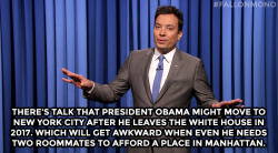 fallontonight:  - Jimmy Fallon’s Monologue;