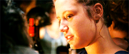 theroning:  What’s my type? 