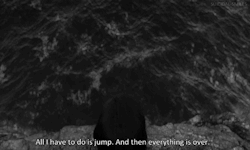 my-moment-my-life-my-chances:  Then i must jump…. 