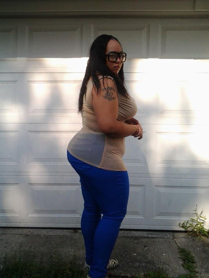 My Other Side