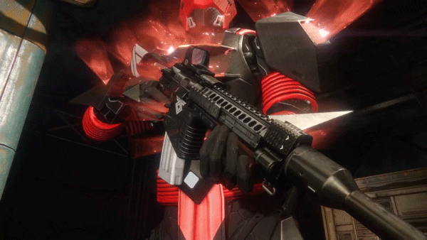 Egg The Dead Orbit Rise Of Iron Titan And Warlock