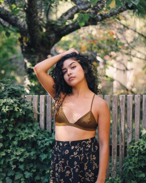kathrynlouiseh:  Portrait of @alimsuarez