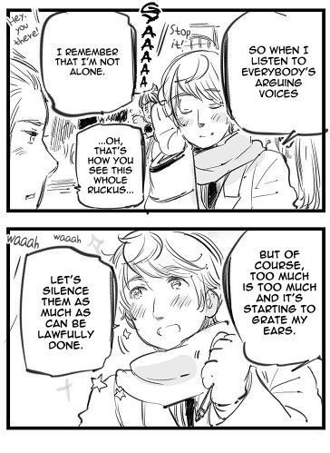 Sometimes I Feel Like I Draw Rus Too Cutieful Then I See Official Content And Remember He Really Is That